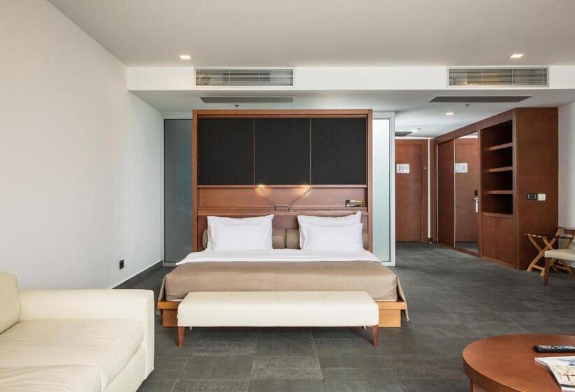 디럭스 스위트 바다 전망, Avala Resort & Villas