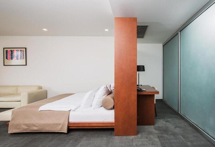 디럭스 스위트 바다 전망, Avala Resort & Villas