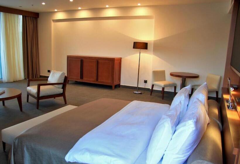 디럭스 스위트 바다 전망, Avala Resort & Villas