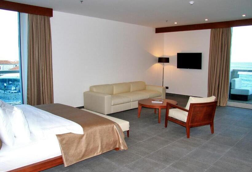 디럭스 스위트 바다 전망, Avala Resort & Villas