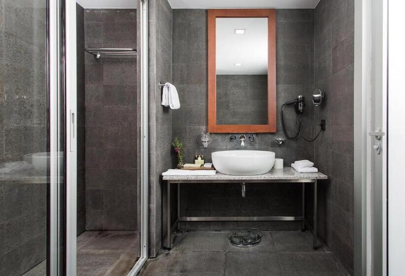 바다 전망 이그제큐티브 스위트, Avala Resort & Villas