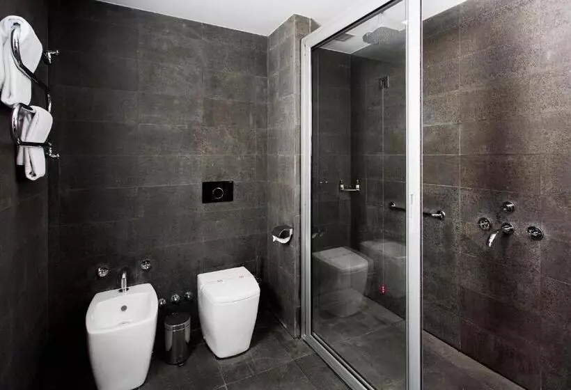سوئیت اجرایی با چشم‌انداز دریا, Avala Resort & Villas