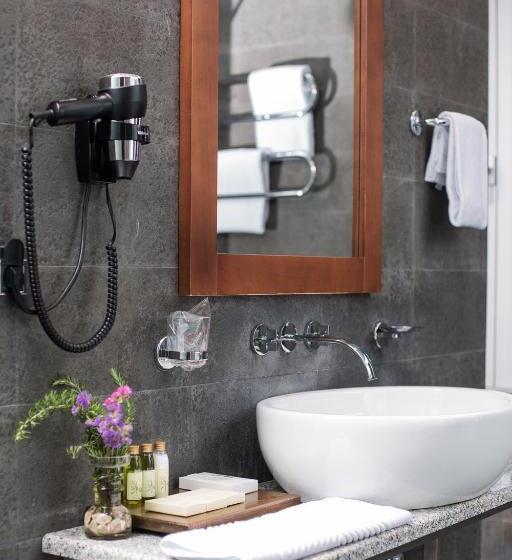 바다 전망 이그제큐티브 스위트, Avala Resort & Villas