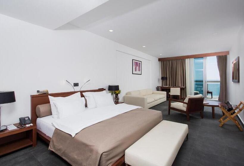 바다 전망 이그제큐티브 스위트, Avala Resort & Villas