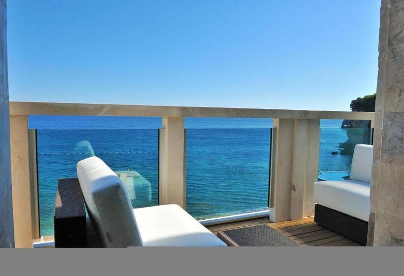 바다 전망 이그제큐티브 스위트, Avala Resort & Villas