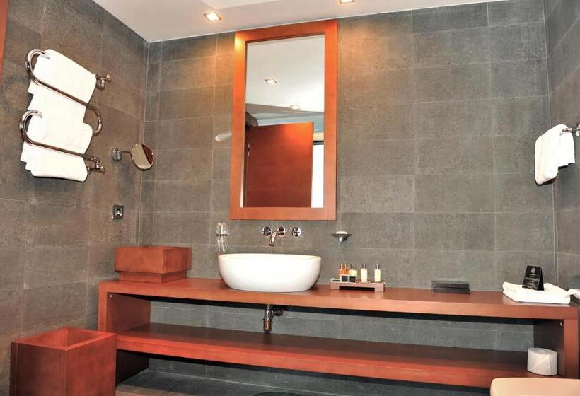펜트하우스 스위트, Avala Resort & Villas