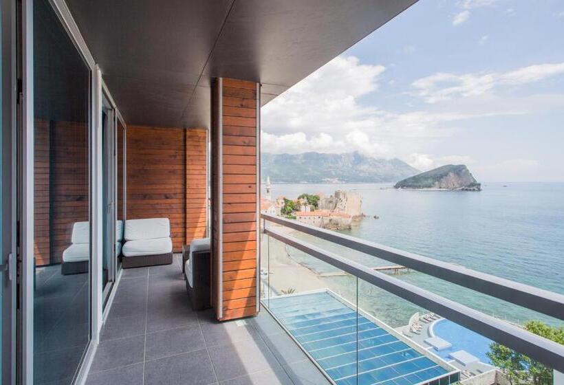 패밀리 스위트, Avala Resort & Villas