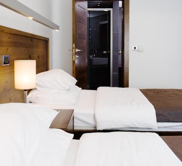 패밀리 스위트, Avala Resort & Villas