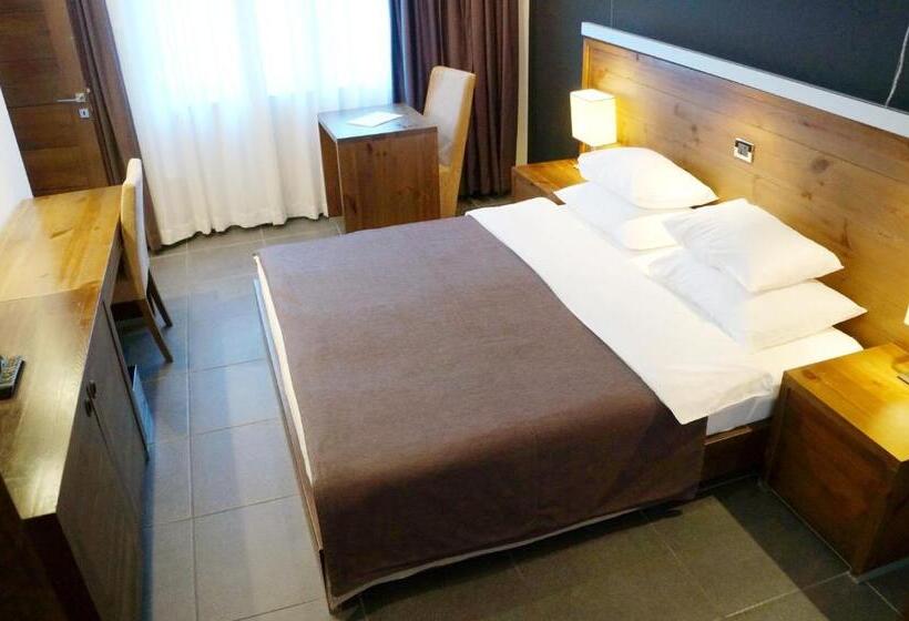 패밀리 스위트, Avala Resort & Villas