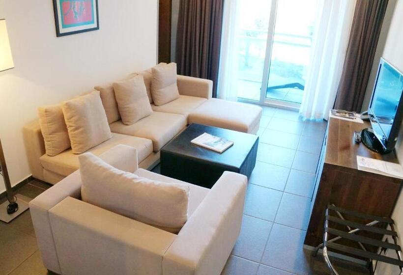 패밀리 스위트, Avala Resort & Villas