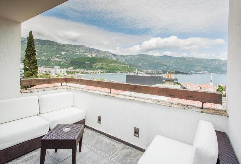 빌라 침실 1개, Avala Resort & Villas