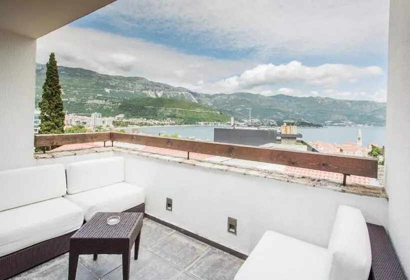 ویلای 1 خوابه, Avala Resort & Villas