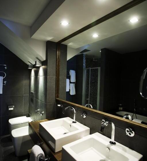 빌라 침실 1개, Avala Resort & Villas