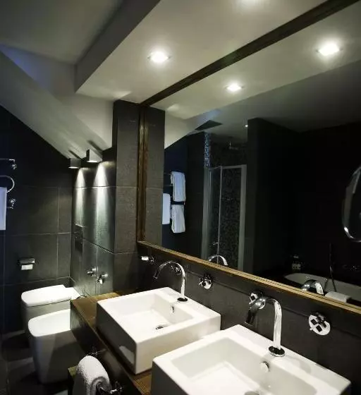 ویلای 1 خوابه, Avala Resort & Villas