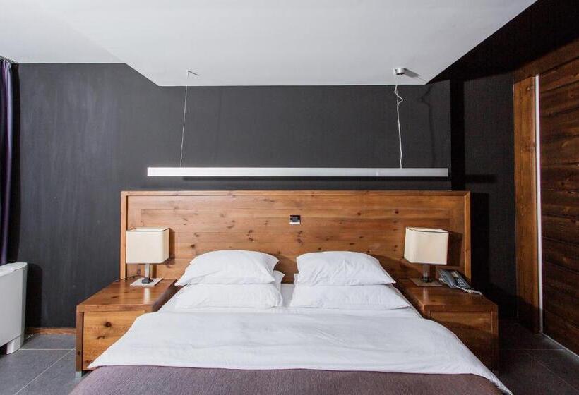 빌라 침실 1개, Avala Resort & Villas