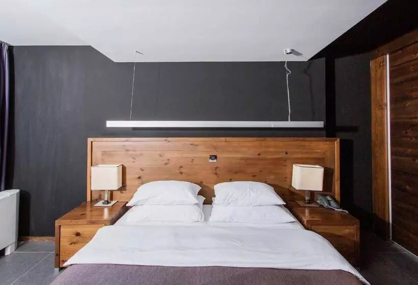 ویلای 1 خوابه, Avala Resort & Villas