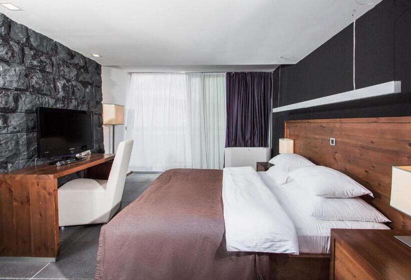 빌라 침실 1개, Avala Resort & Villas