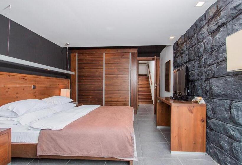 빌라 침실 1개, Avala Resort & Villas