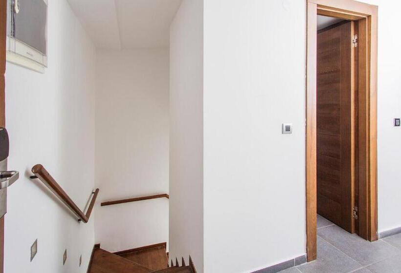 빌라 침실 1개, Avala Resort & Villas