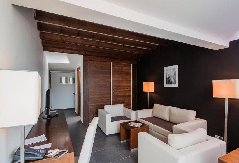 빌라 침실 1개, Avala Resort & Villas