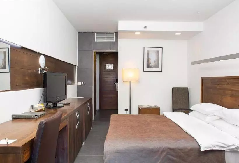 اتاق استاندارد, Avala Resort & Villas