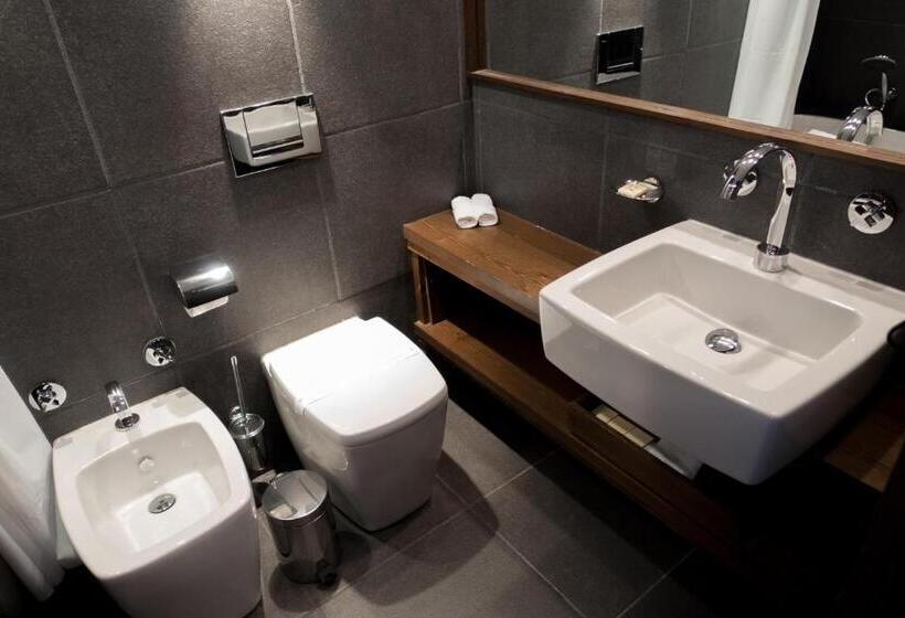 스탠다드 룸 바다 전망, Avala Resort & Villas