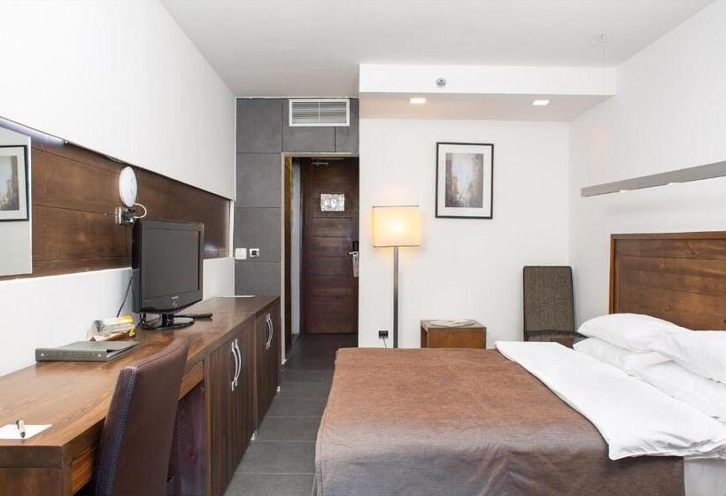 스탠다드 룸 바다 전망, Avala Resort & Villas