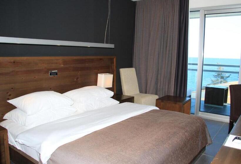 스탠다드 룸 바다 전망, Avala Resort & Villas