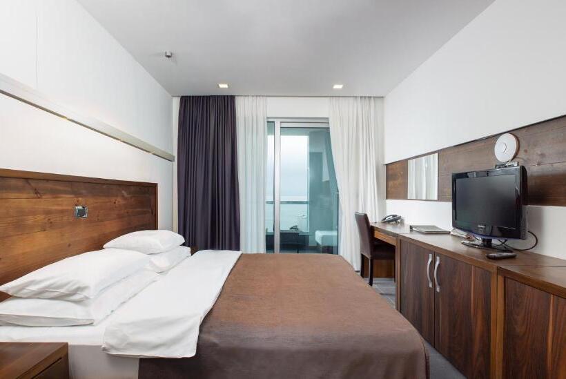 스탠다드 룸 바다 전망, Avala Resort & Villas