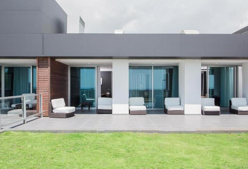 펜트하우스 스위트, Avala Resort & Villas