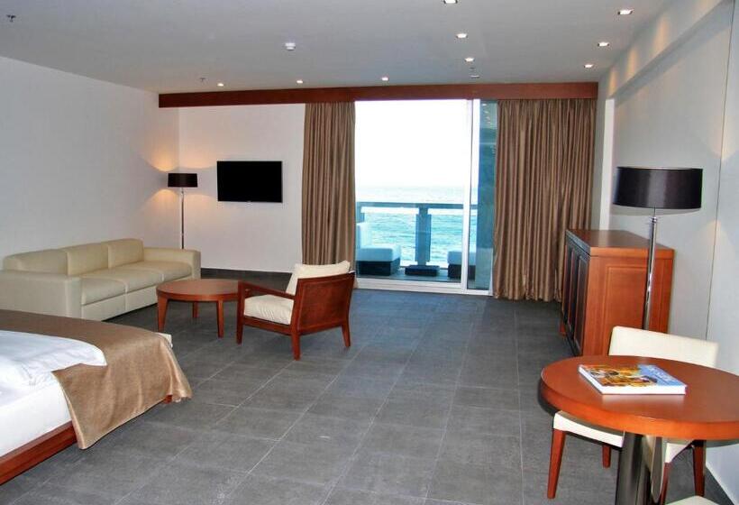 디럭스 스위트 바다 전망, Avala Resort & Villas