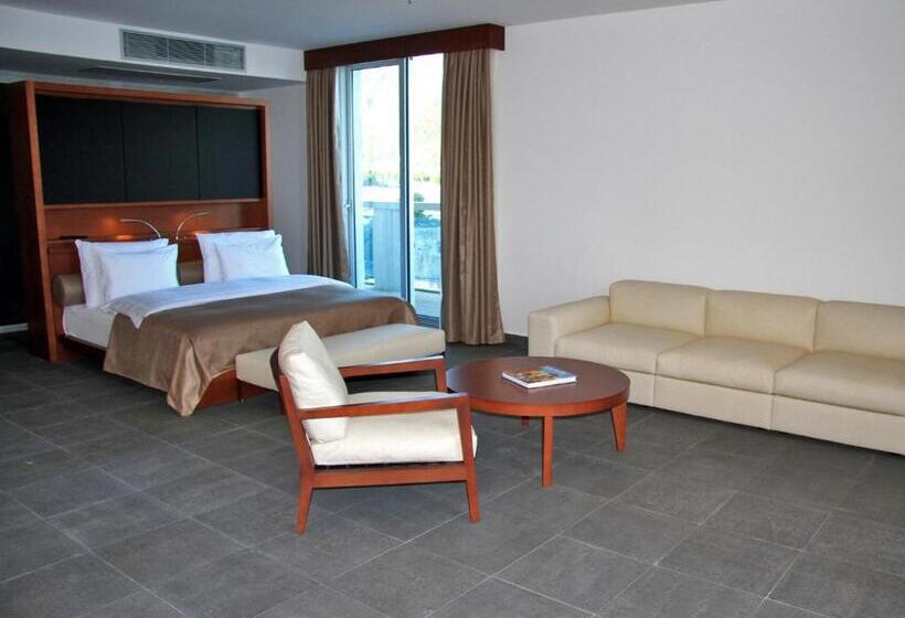 디럭스 스위트 바다 전망, Avala Resort & Villas