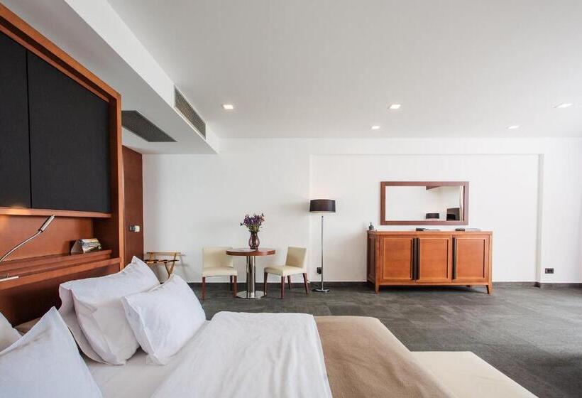 디럭스 스위트 바다 전망, Avala Resort & Villas