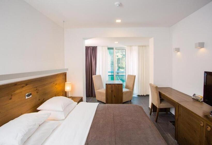 패밀리 스위트, Avala Resort & Villas