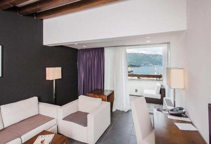 빌라 침실 1개, Avala Resort & Villas