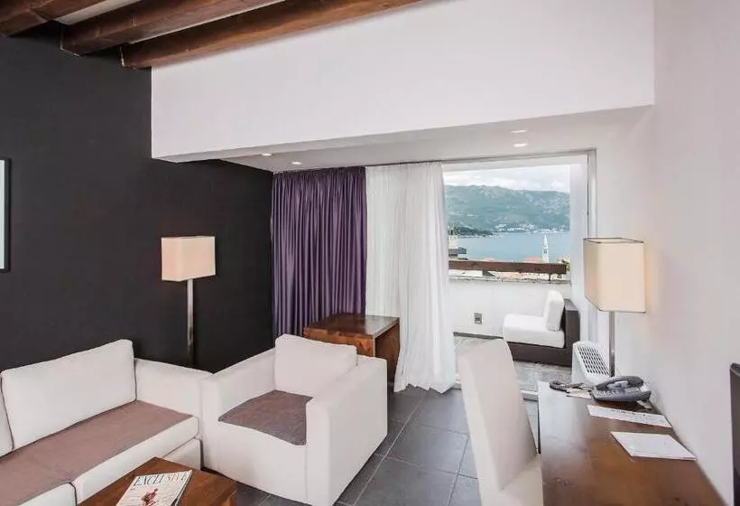 ویلای 1 خوابه, Avala Resort & Villas