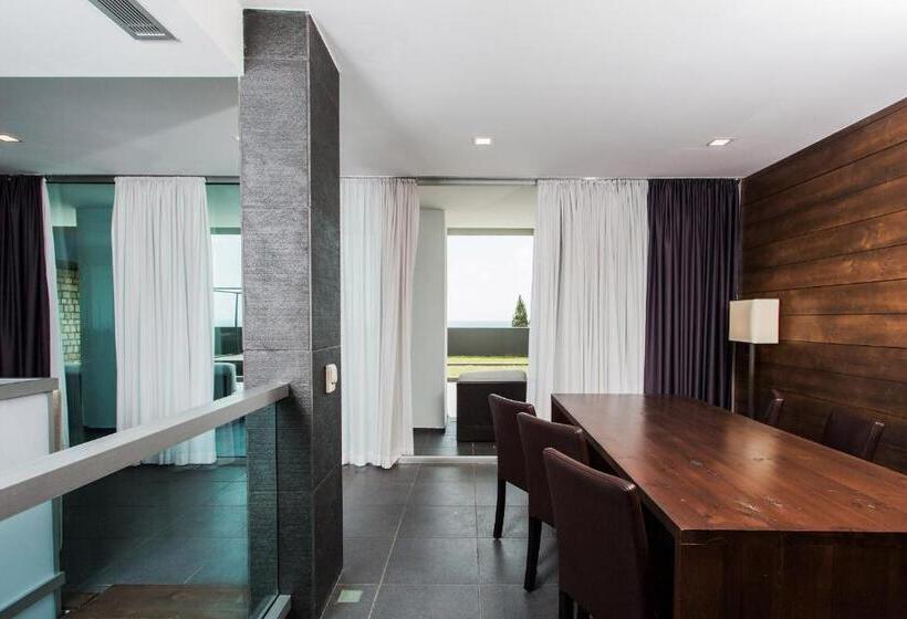 펜트하우스 스위트, Avala Resort & Villas