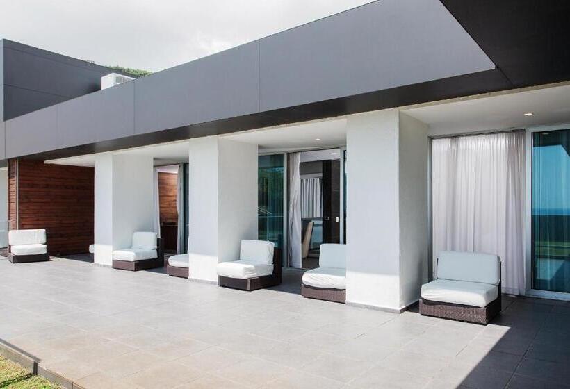 펜트하우스 스위트, Avala Resort & Villas