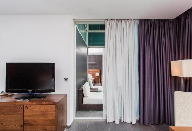 펜트하우스 스위트, Avala Resort & Villas