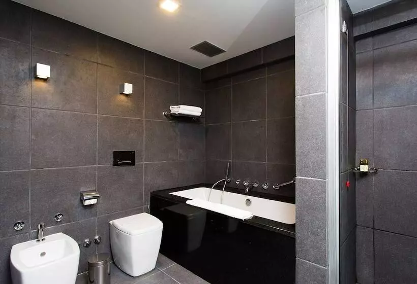 اتاق سوپریور, Avala Resort & Villas