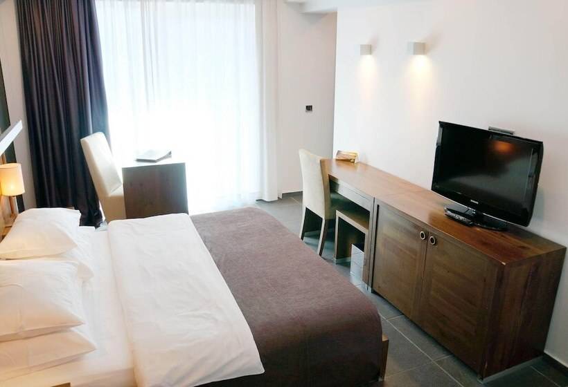 수피리어 룸, Avala Resort & Villas