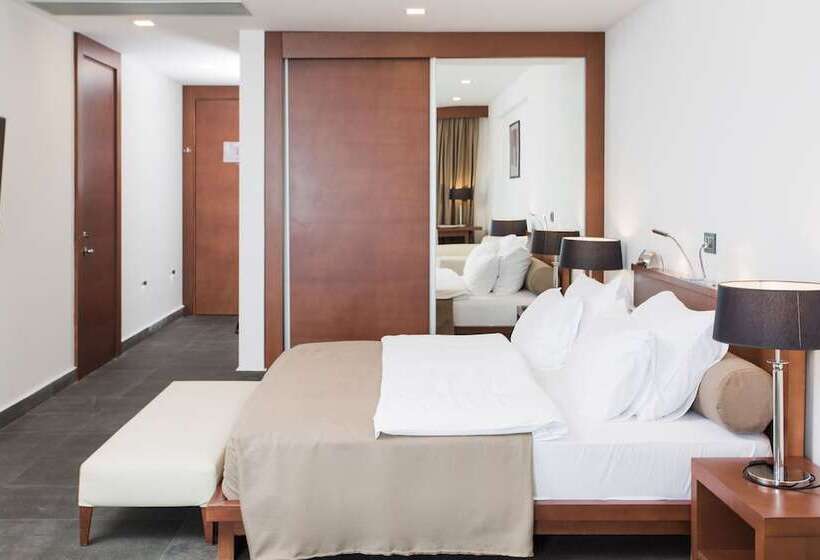 바다 전망 이그제큐티브 스위트, Avala Resort & Villas