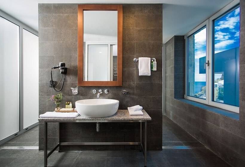 디럭스 스위트 바다 전망, Avala Resort & Villas