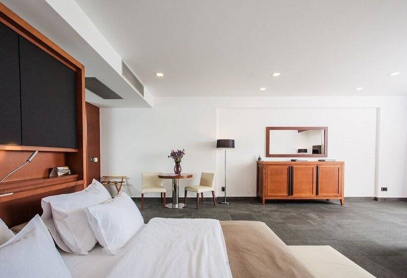 디럭스 스위트 바다 전망, Avala Resort & Villas