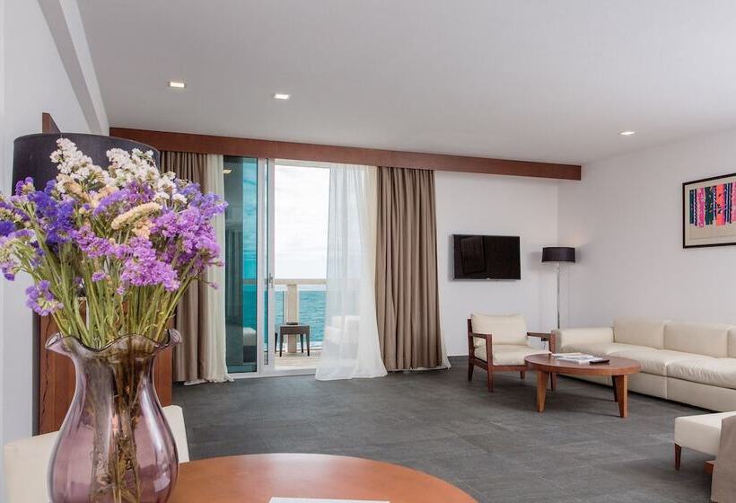 디럭스 스위트 바다 전망, Avala Resort & Villas