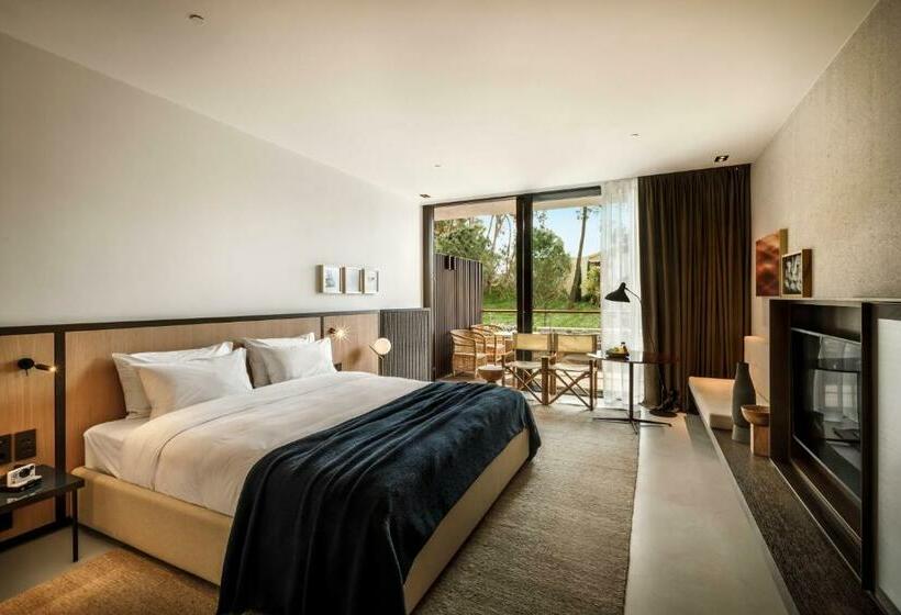 Номер Премиум, Grand Park Hotel Rovinj By Maistra Collection