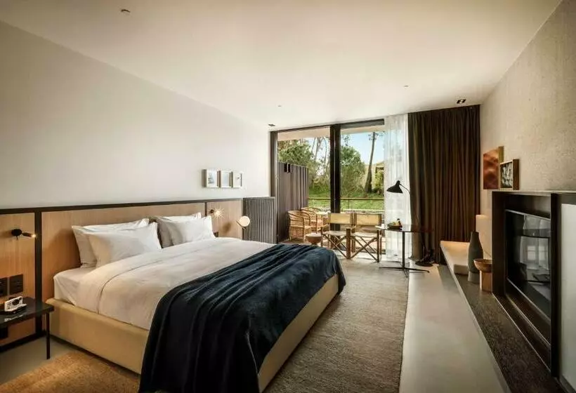 プレミアムルーム, Grand Park Hotel Rovinj By Maistra Collection