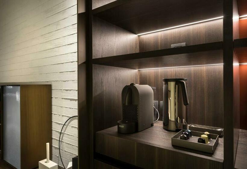 프리미엄 룸, Grand Park Hotel Rovinj By Maistra Collection