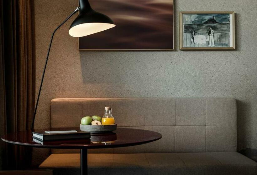 프리미엄 룸, Grand Park Hotel Rovinj By Maistra Collection