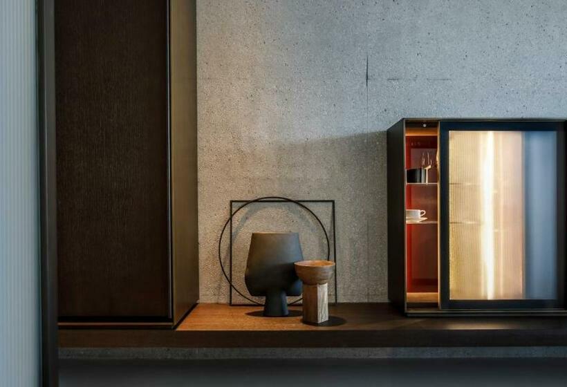 Номер Премиум, Grand Park Hotel Rovinj By Maistra Collection